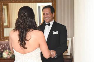 Badass Bridal Hair - 26