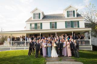 Harrington Farm - 88