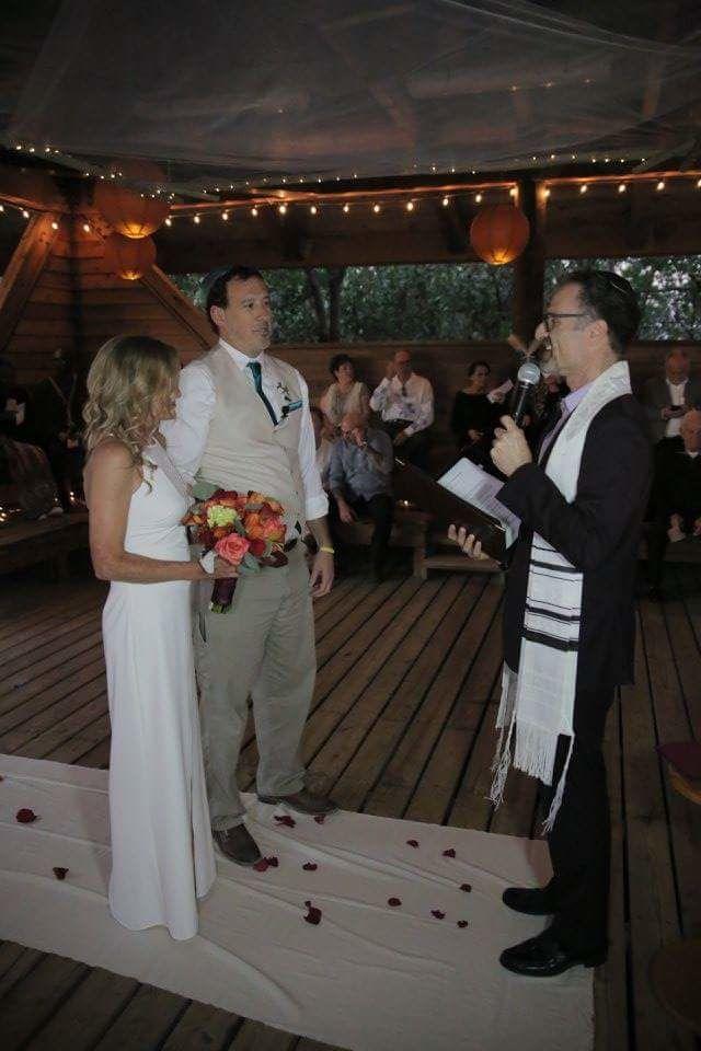 Rabbi Moshe Tom Heyn - 1