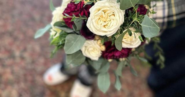 Flowers by Gerard - 3