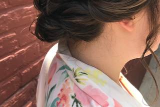 Union Hair Parlor - 5