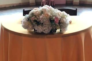 Flowergirls Weddings - 6
