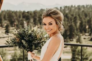 WedLocks Bridal Hair & Makeup - 11