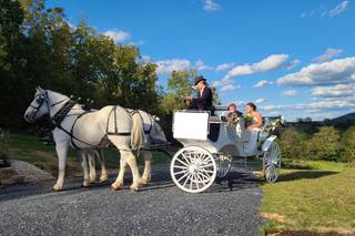 East View Farms and Venue - 56