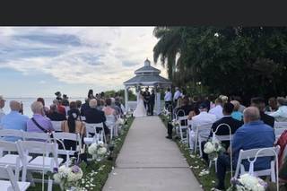 For Better For Less Wedding Flowers - 11