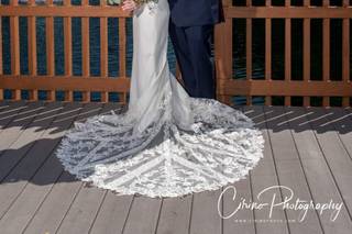 Liliana Bridal House - 7