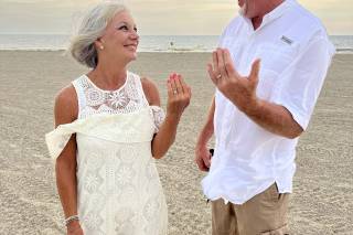 Savannah Simple Weddings - 32
