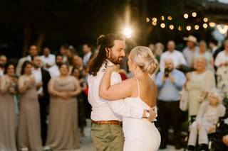 Trickle Creek Ranch & Events - 26