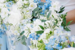 Of the Fields Floral Design - 15