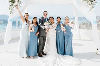 Marvellous Wedding - 43