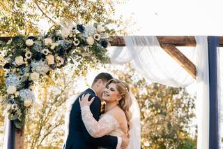 Weddings at Schnepf Farms - 20