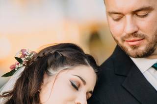 Makeup by Paulina Perez - 35