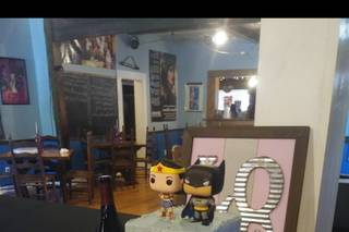 Cheeky Monkey Cake Company - 1