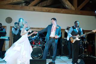 The Oaks Wedding Venue - 13