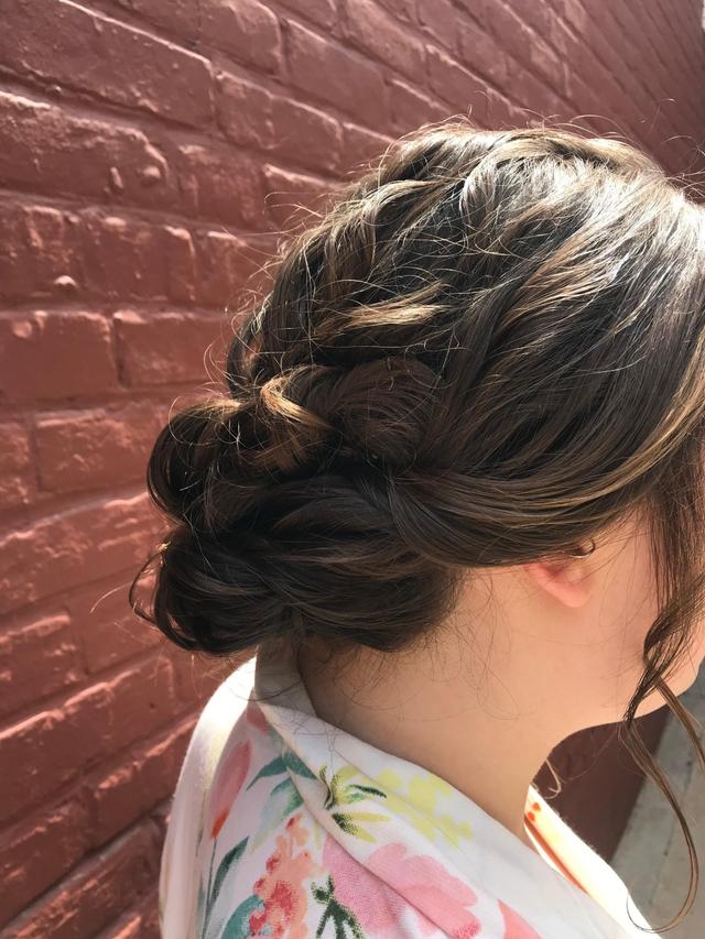 Union Hair Parlor - 3