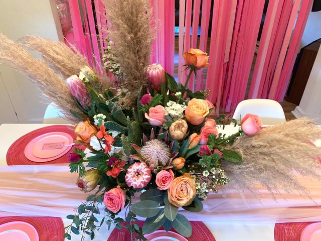 Camelback Flowershop - 3