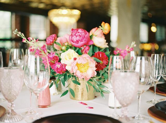 Celebrations Event Planning - 1