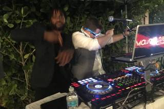 Moor Productions - 25