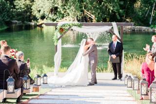 Gray Bridge by Landmark Event Co - 30