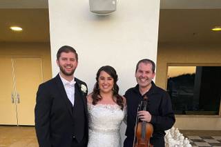 Sunset Strings - 6
