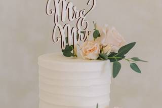 The Cake Girl - 78