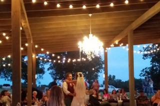 The Barn at the Woods - 22