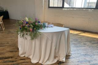 Crimson & Clover Floral Design, Inc. - 12