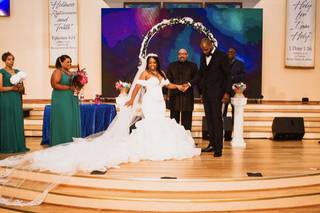 Ellaz Bridal - 33