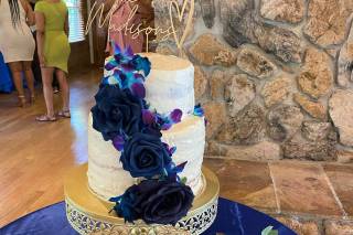 Plan it to the T - Catering & Event Planning - 27