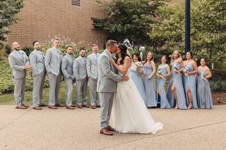 Wild North Weddings - 22