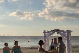 Pink Shell Beach Resort & Marina - 73