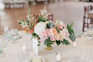 Belovely Floral & Event Design - 74
