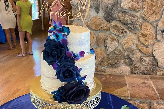 Plan it to the T - Catering & Event Planning 3