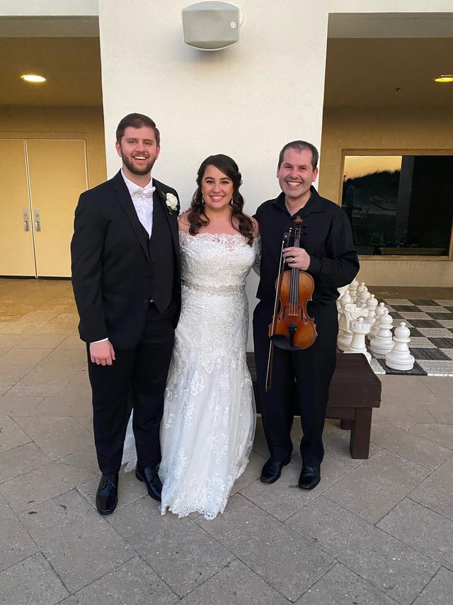 Sunset Strings - 2