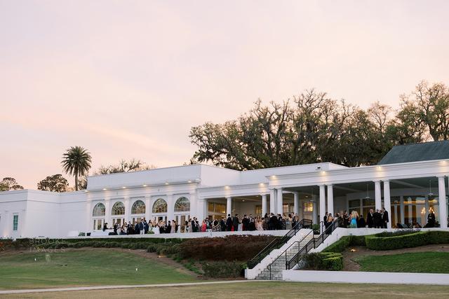 Timuquana Country Club - 1