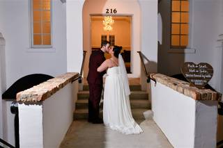 Chapel & Hudson's Cellar - 10