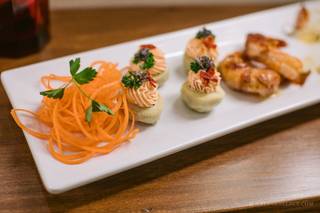 Creations in Cuisine Catering 1