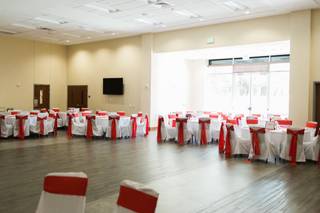 Masonic Center of Winston Salem - 5