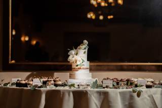 Sugar Cake Company - 5