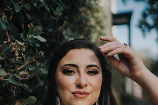 Makeup By Ashton - 88