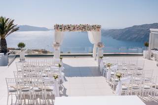 Santorini My Wedding - 53