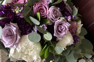 Weddings Your Way Floral & Events - 50