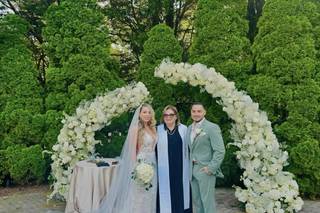 Weddings By Reverend Susie - 39