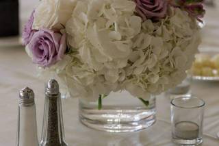 Pure Joy flowers - 12
