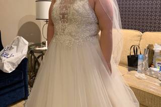 Vera's House of Bridals - 41