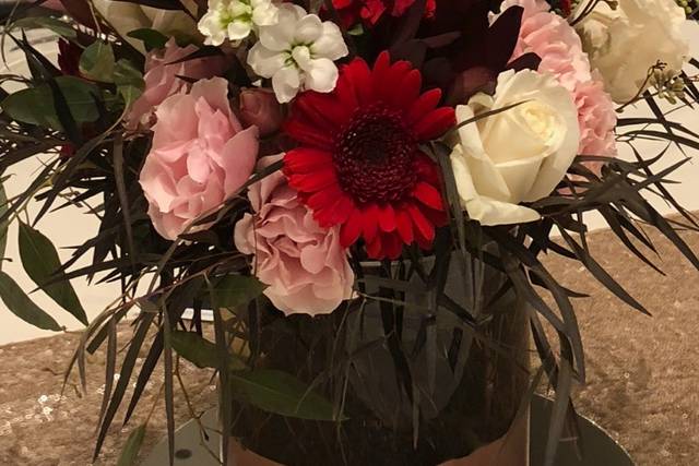 L.A. Flowers, Inc. 4