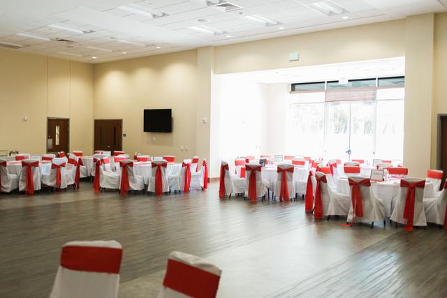 Masonic Center of Winston Salem - 1