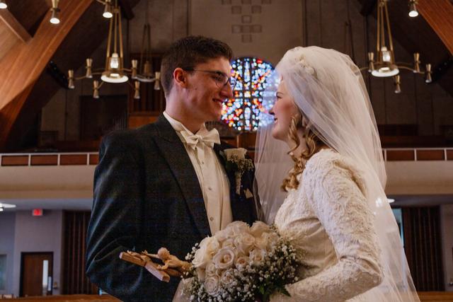 Anna C. Photography - 1