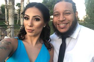 Vegas Makeup Artistry - 49