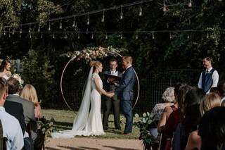 Steven Ross Ceremonies - 8